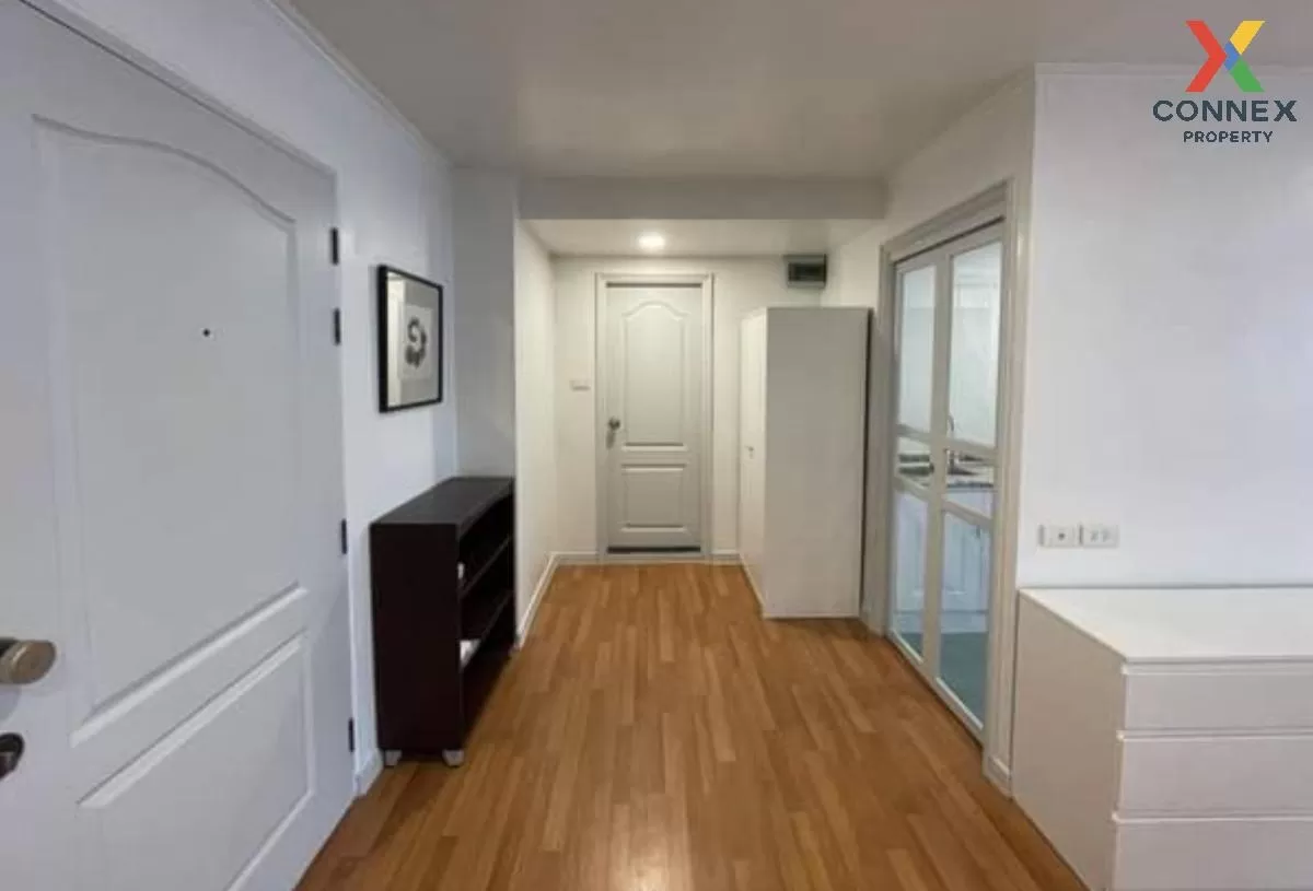 เช่าคอนโด  ลุมพินี เพลส พระราม 4 - สาทร MRT-ลุมพินี ช่องนนทรี เขต 4