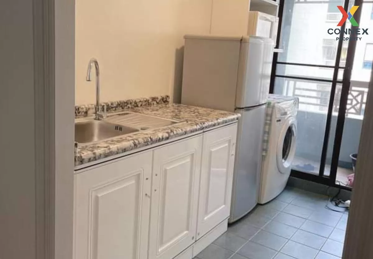 เช่าคอนโด  ลุมพินี เพลส พระราม 4 - สาทร MRT-ลุมพินี ช่องนนทรี เขต