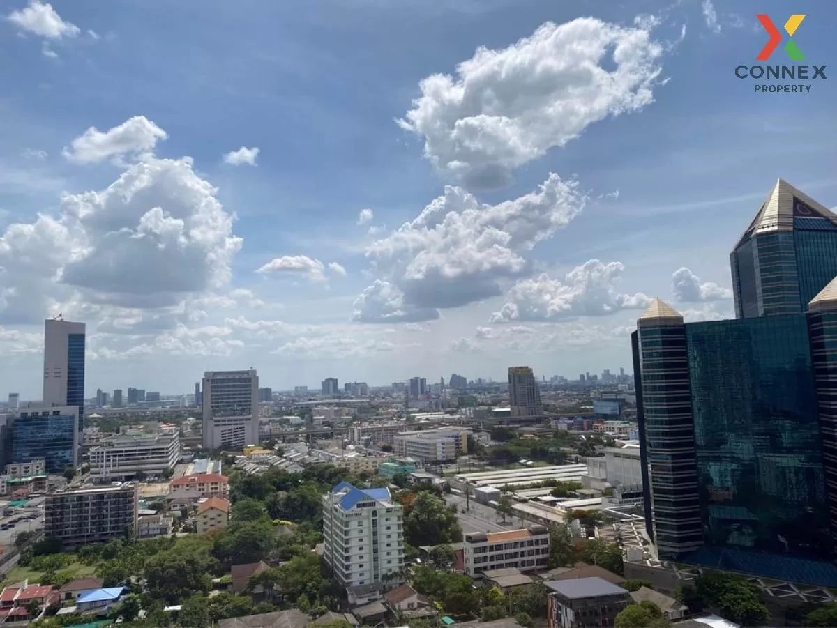 เช่าคอนโด  ไนท์บริดจ์ สเปซ รัชโยธิน ดูเพล็กซ์ BTS-พหลโยธิน 24 จตุ