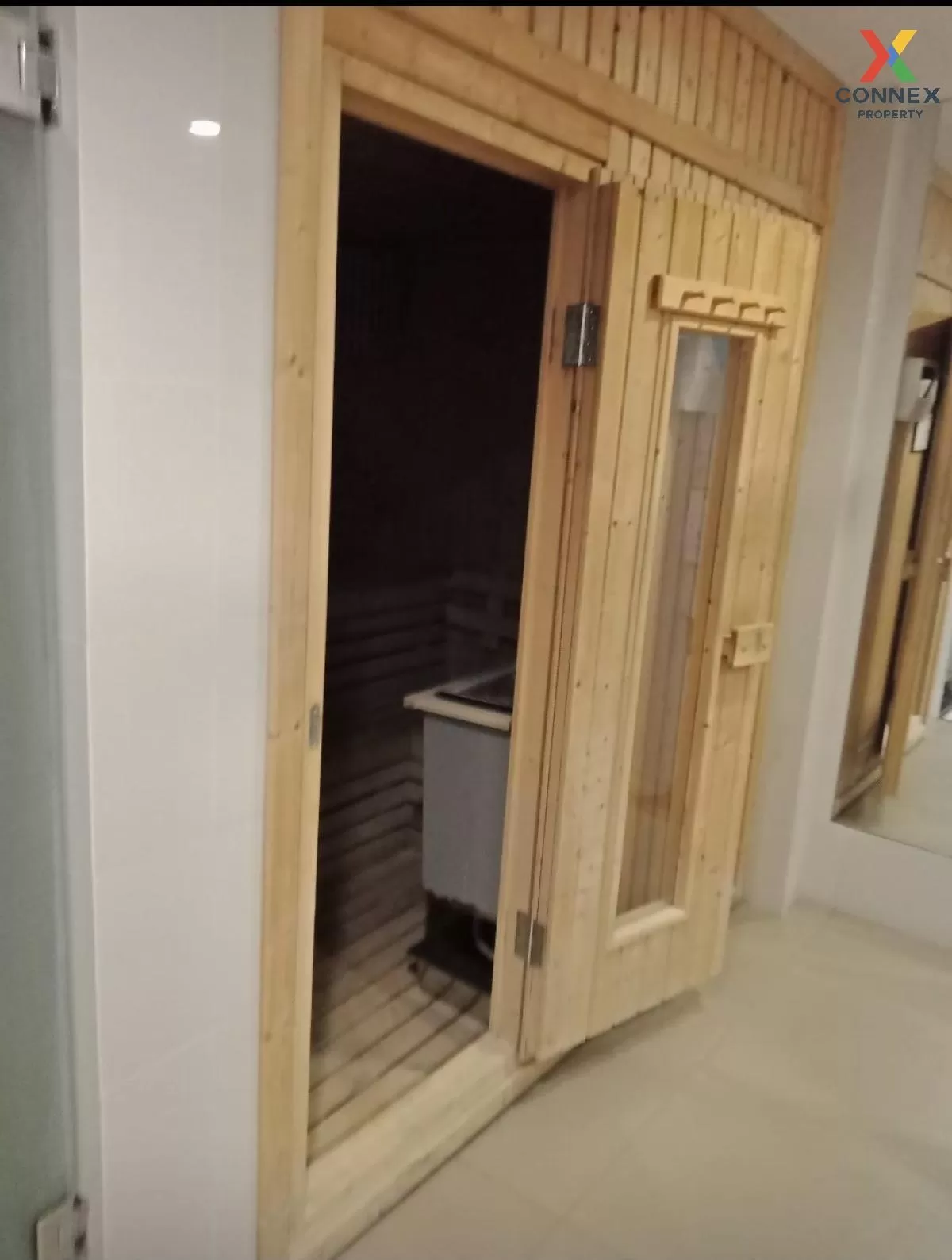 เช่าคอนโด  ศุภาลัย ปาร์ค เอกมัย - ทองหล่อ BTS-เอกมัย บางกะปิ เขต 