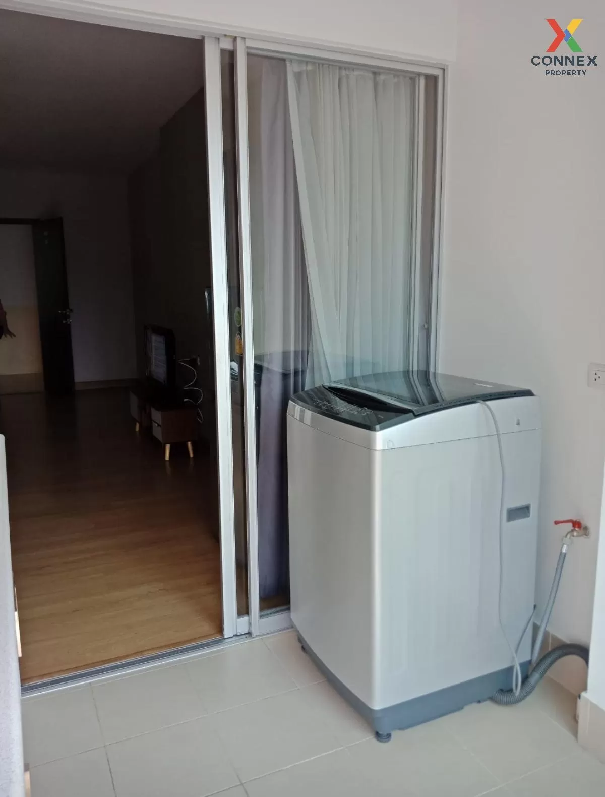 เช่าคอนโด  ศุภาลัย ปาร์ค เอกมัย - ทองหล่อ BTS-เอกมัย บางกะปิ เขต 