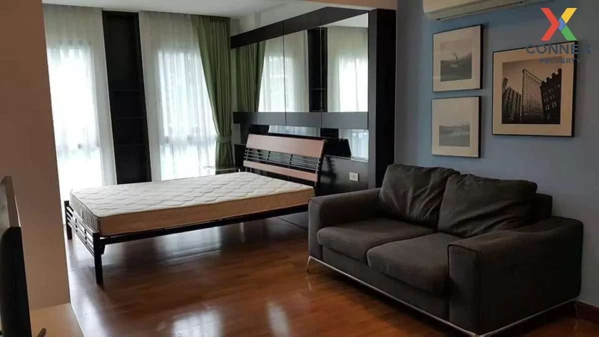 For Rent Condo , Parc Exo Kaset - Navamintra , Khlong Kum , Bung  1