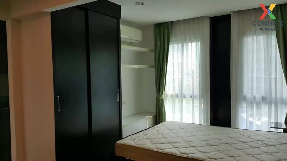 For Rent Condo , Parc Exo Kaset - Navamintra , Khlong Kum , Bung  3