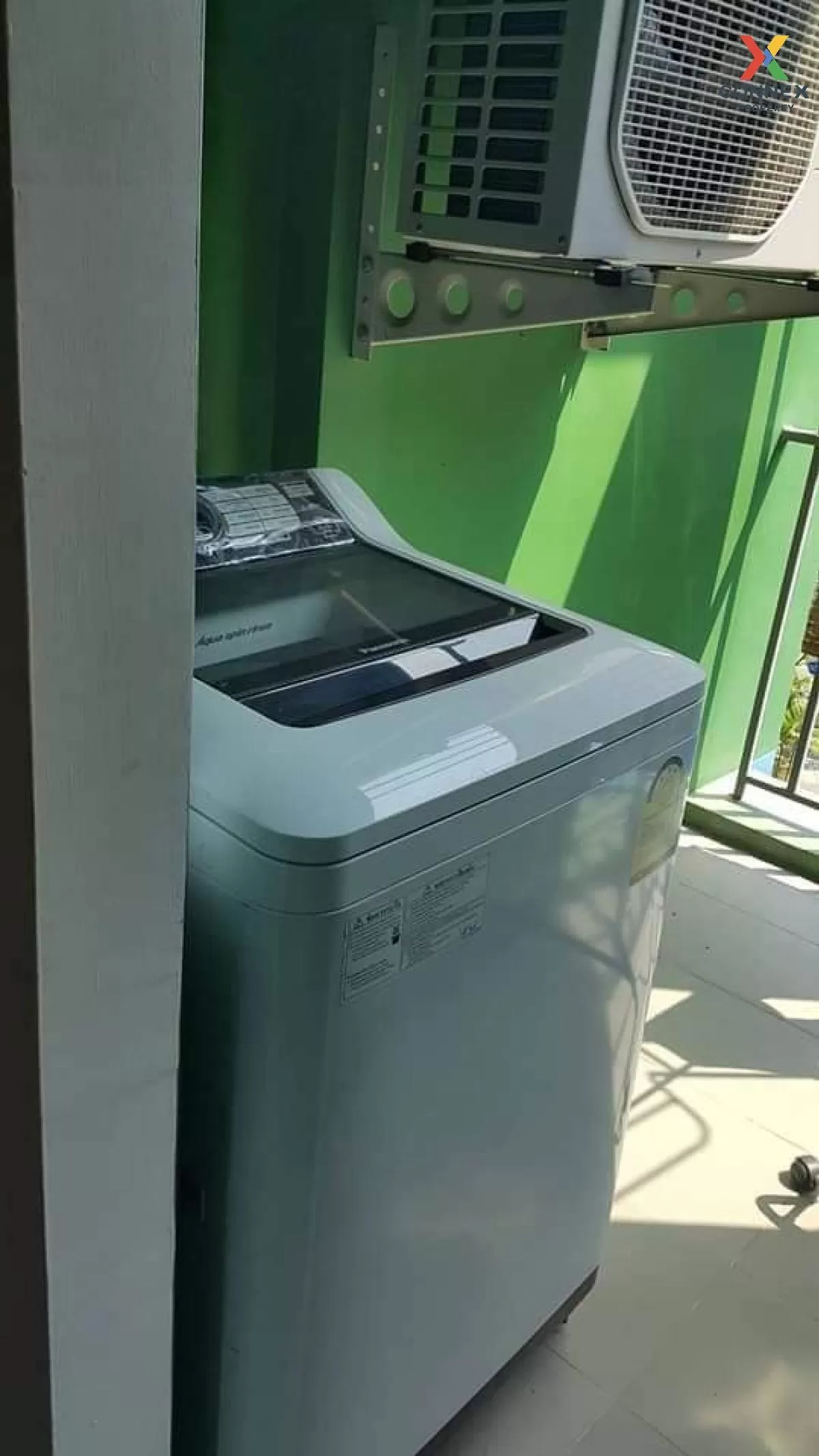 For Rent Condo , Parc Exo Kaset - Navamintra , Khlong Kum , Bung 