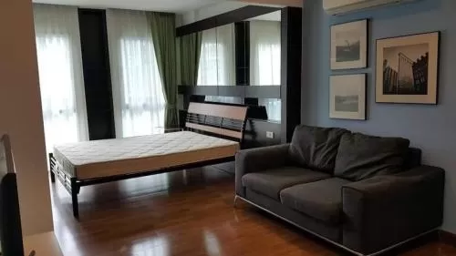 For Rent Condo , Parc Exo Kaset - Navamintra , Khlong Kum , Bung Kum , Bangkok , CX-87012
