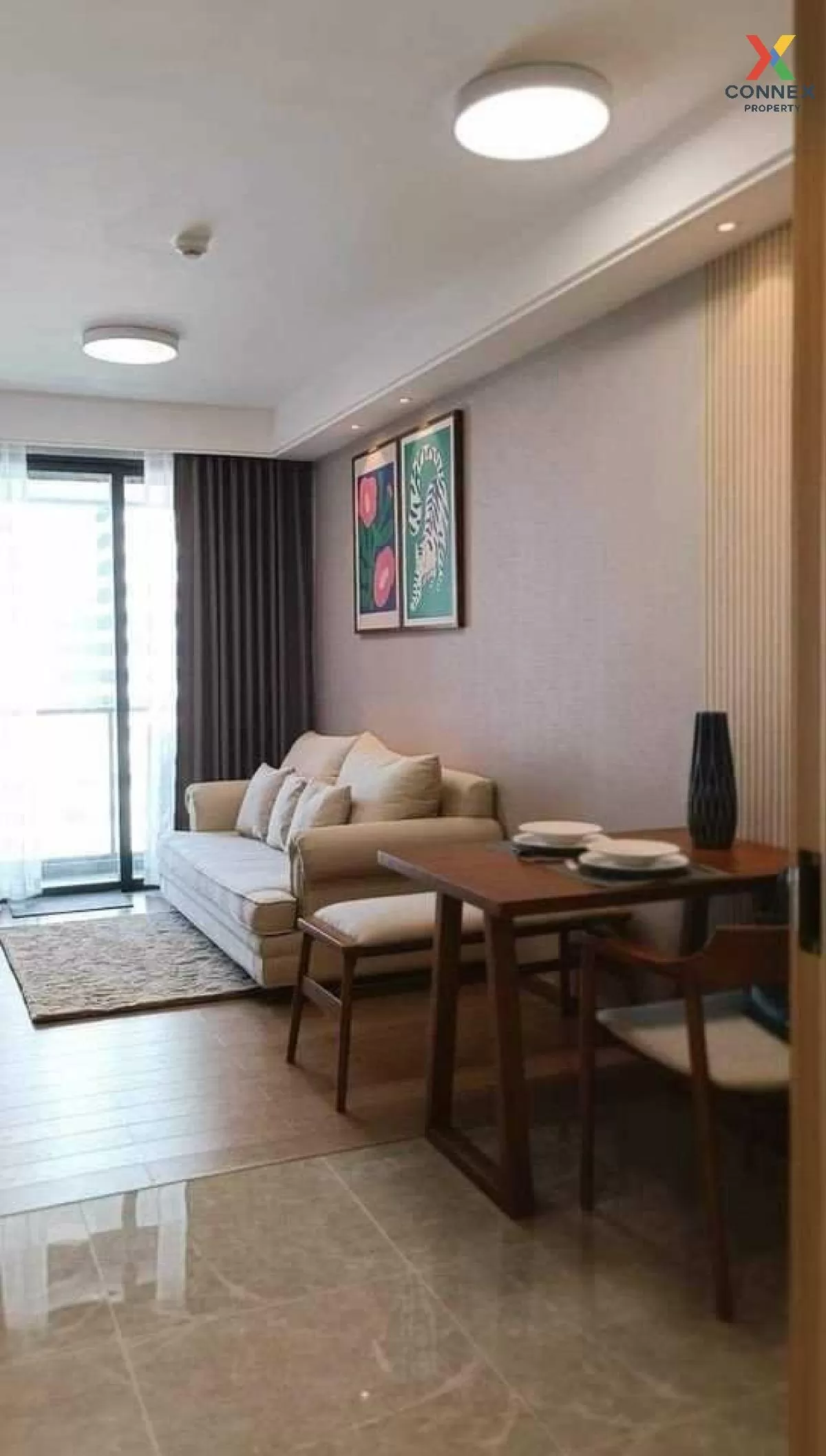 For Rent Condo , Regal Sathon - Naradhiwas , BTS-Chong Nonsi , Th 2