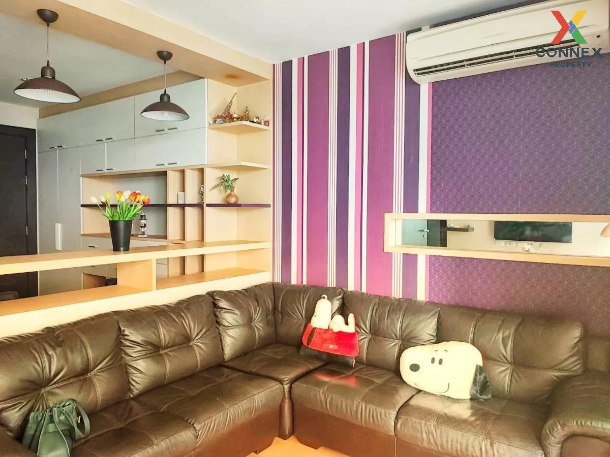 For Sale Condo , The Address Sukhumvit 42 , BTS-Ekkamai , Phra Kh 2