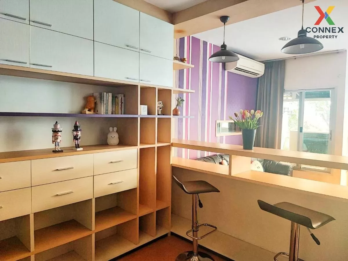 For Sale Condo , The Address Sukhumvit 42 , BTS-Ekkamai , Phra Kh 3