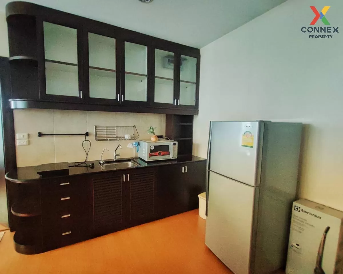 For Sale Condo , The Address Sukhumvit 42 , BTS-Ekkamai , Phra Kh 4