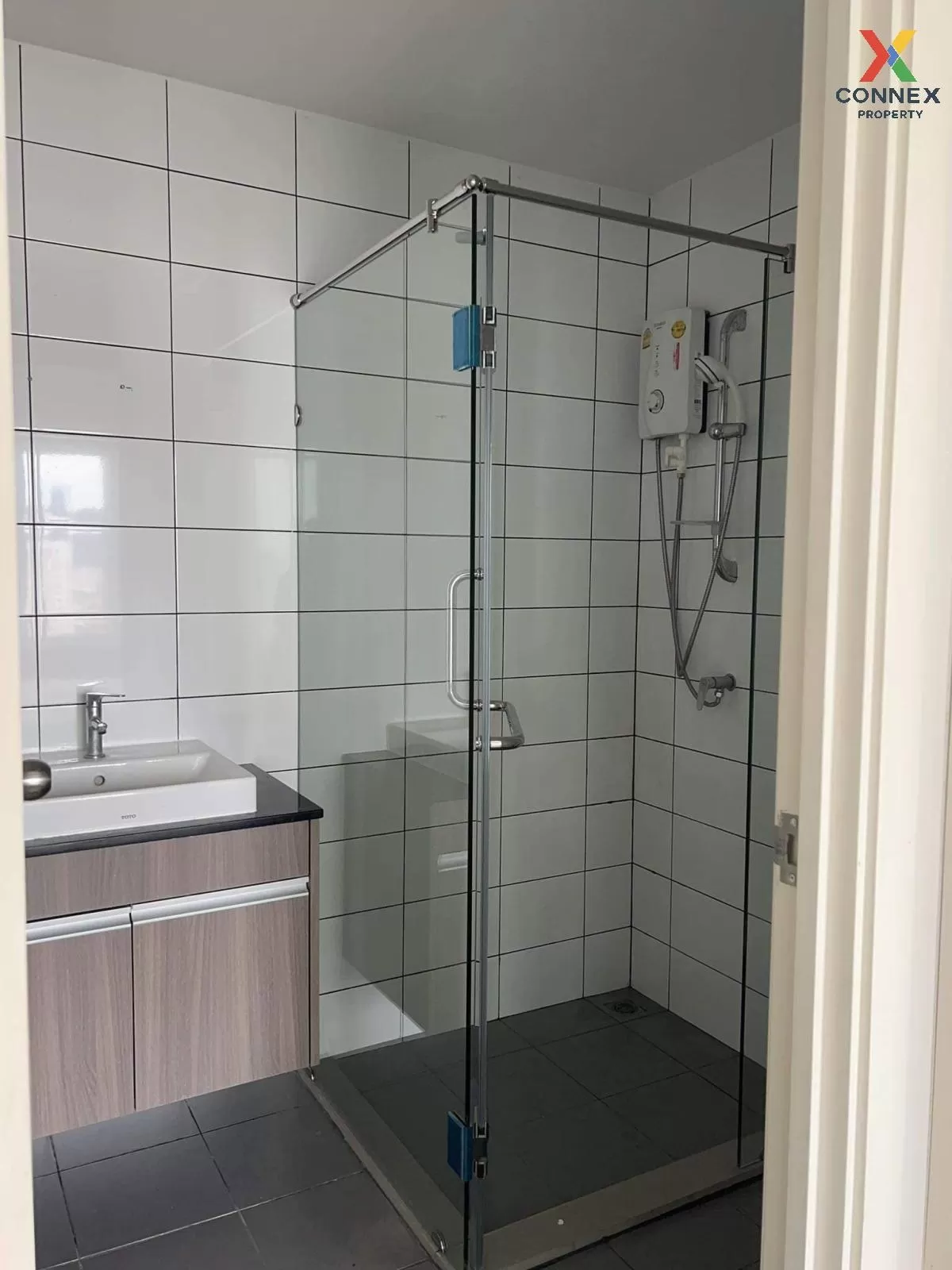 เช่าคอนโด  แชปเตอร์ วัน อีโค รัชดา - ห้วยขวาง MRT-ห้วยขวาง ห้วยขว