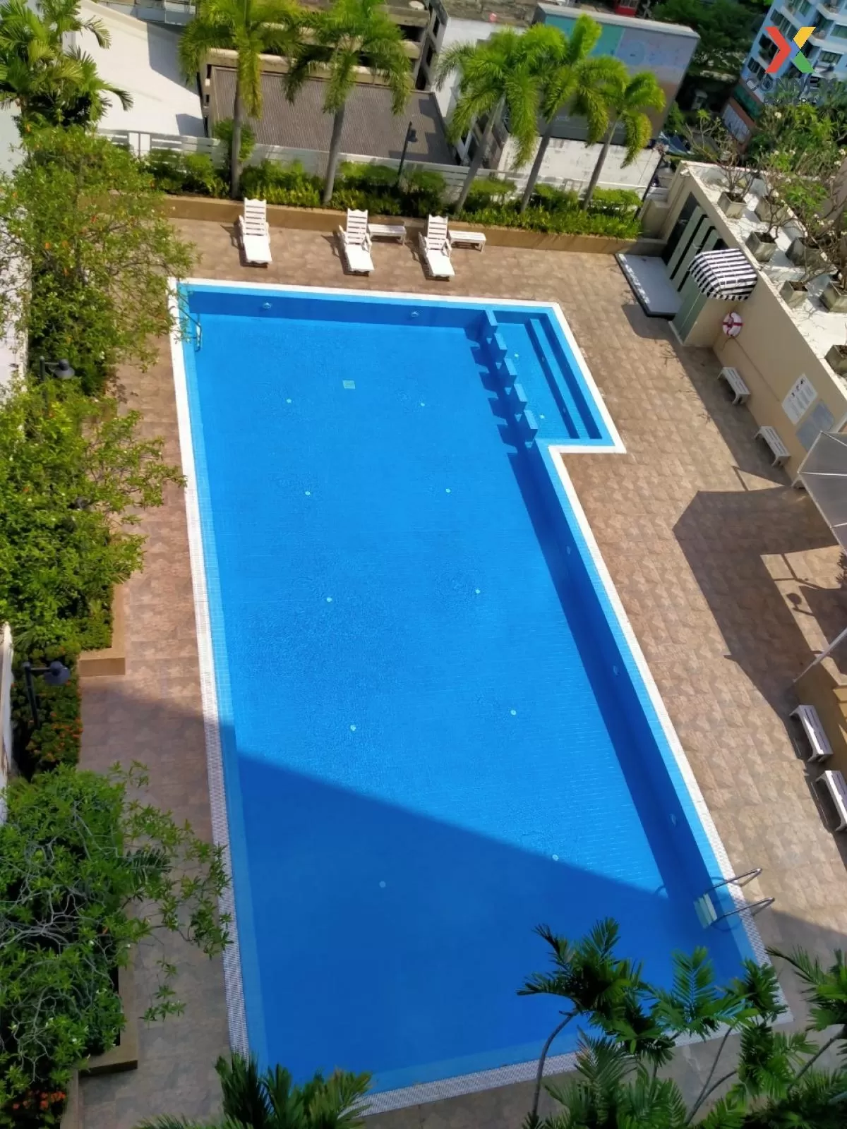 เช่าคอนโด  แกรนด์ พาร์ค วิว อโศก BTS-อโศก คลองเตย เขต วัฒนา กรุงเ