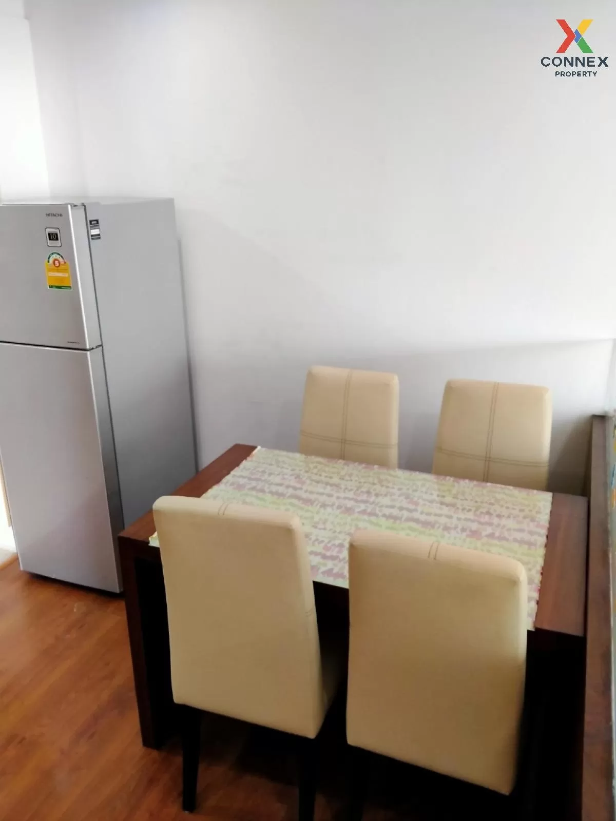 เช่าคอนโด  แกรนด์ พาร์ค วิว อโศก BTS-อโศก คลองเตย เขต วัฒนา กรุงเ 4