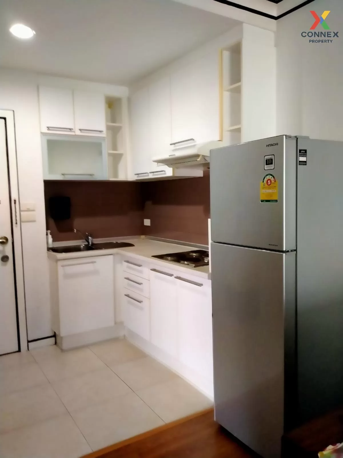 เช่าคอนโด  แกรนด์ พาร์ค วิว อโศก BTS-อโศก คลองเตย เขต วัฒนา กรุงเ