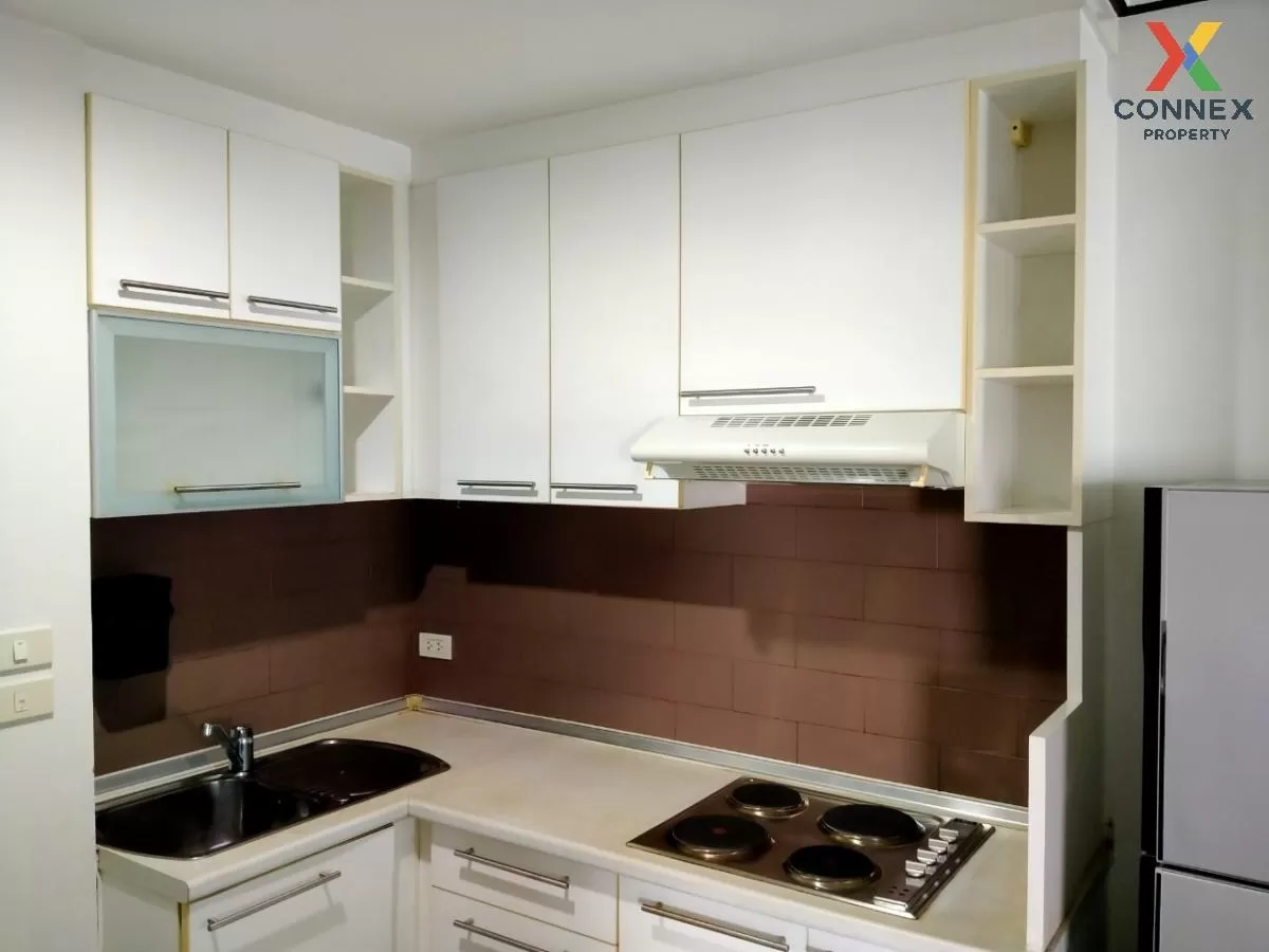 เช่าคอนโด  แกรนด์ พาร์ค วิว อโศก BTS-อโศก คลองเตย เขต วัฒนา กรุงเ