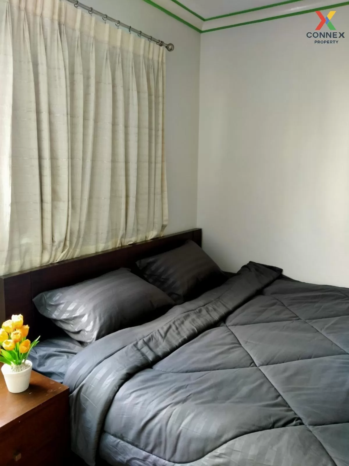 เช่าคอนโด  แกรนด์ พาร์ค วิว อโศก BTS-อโศก คลองเตย เขต วัฒนา กรุงเ