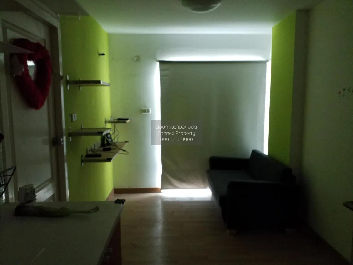 For Sale Condo , Incio serithai , Khlong Kum , Bung Kum , Bangkok 1