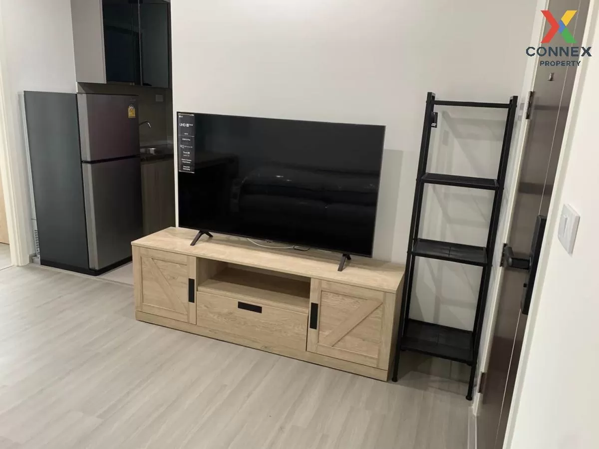 For Rent Condo , The President Charan - Yaek Fai Chai Station , M 2