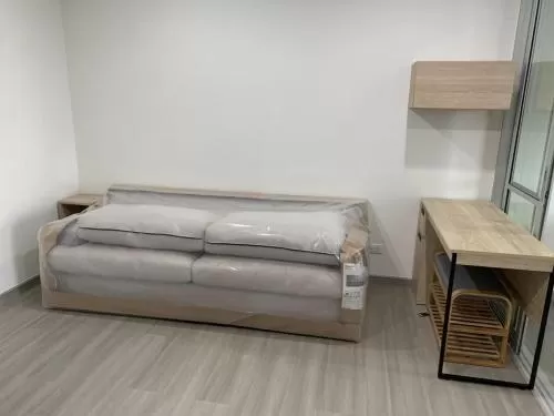 For Rent Condo , The President Charan - Yaek Fai Chai Station , MRT-Fai Chai , Bang Khun Si , Bangkok Noi , Bangkok , CX-87023