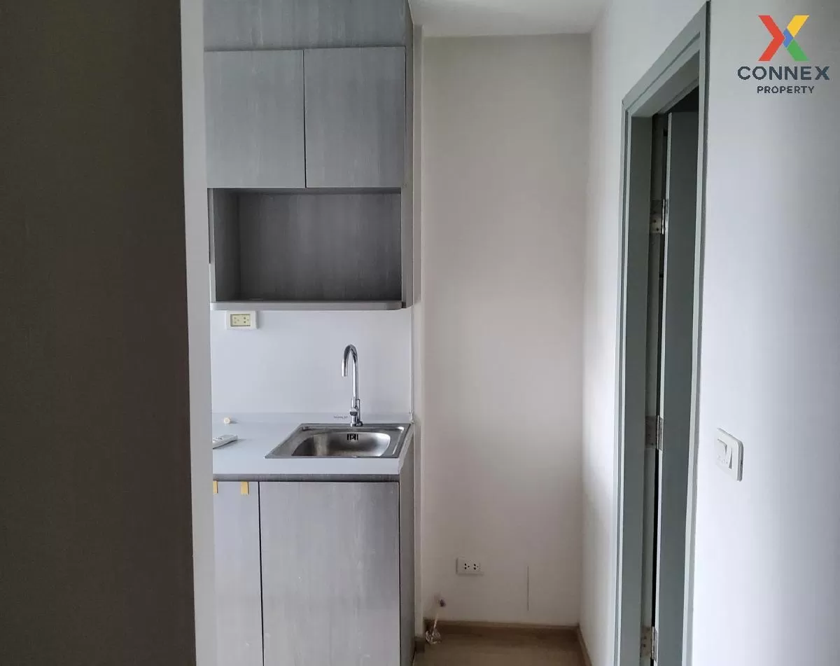 ขายคอนโด  ไอดีโอ สาทร - ท่าพระ BTS-โพธิ์นิมิตร บุคคโล เขต ธนบุรี  4