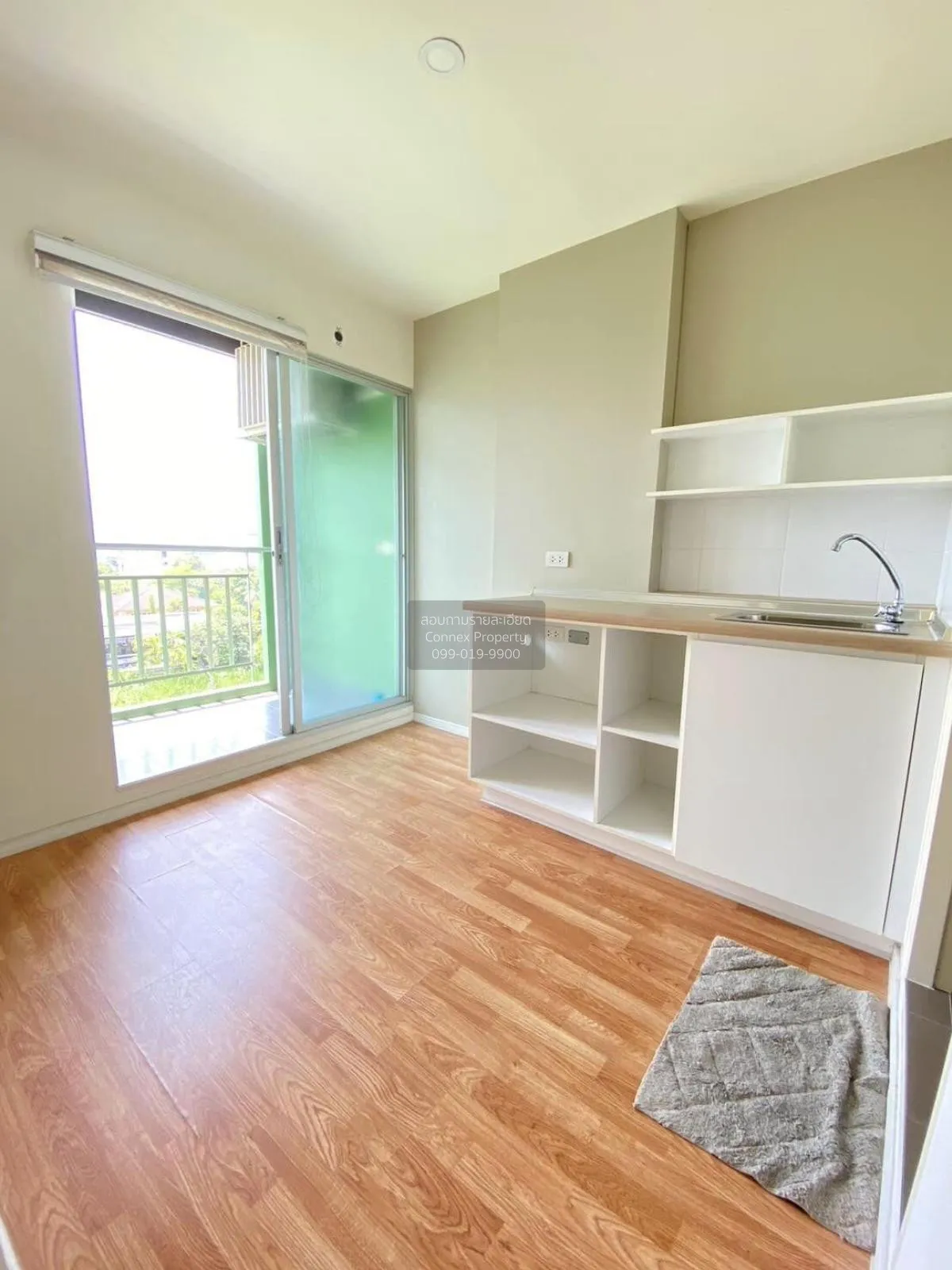 ขายคอนโด  ลุมพินี วิลล์ สุขุมวิท 76 - แบริ่ง สเตชั่น BTS-แบริ่ง ส 3