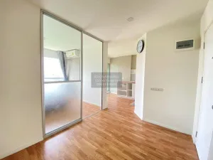 ขายคอนโด  ลุมพินี วิลล์ สุขุมวิท 76 - แบริ่ง สเตชั่น BTS-แบริ่ง สำโรงเหนือ เขต ดอนเมือง สมุทรปราการ CX-87025