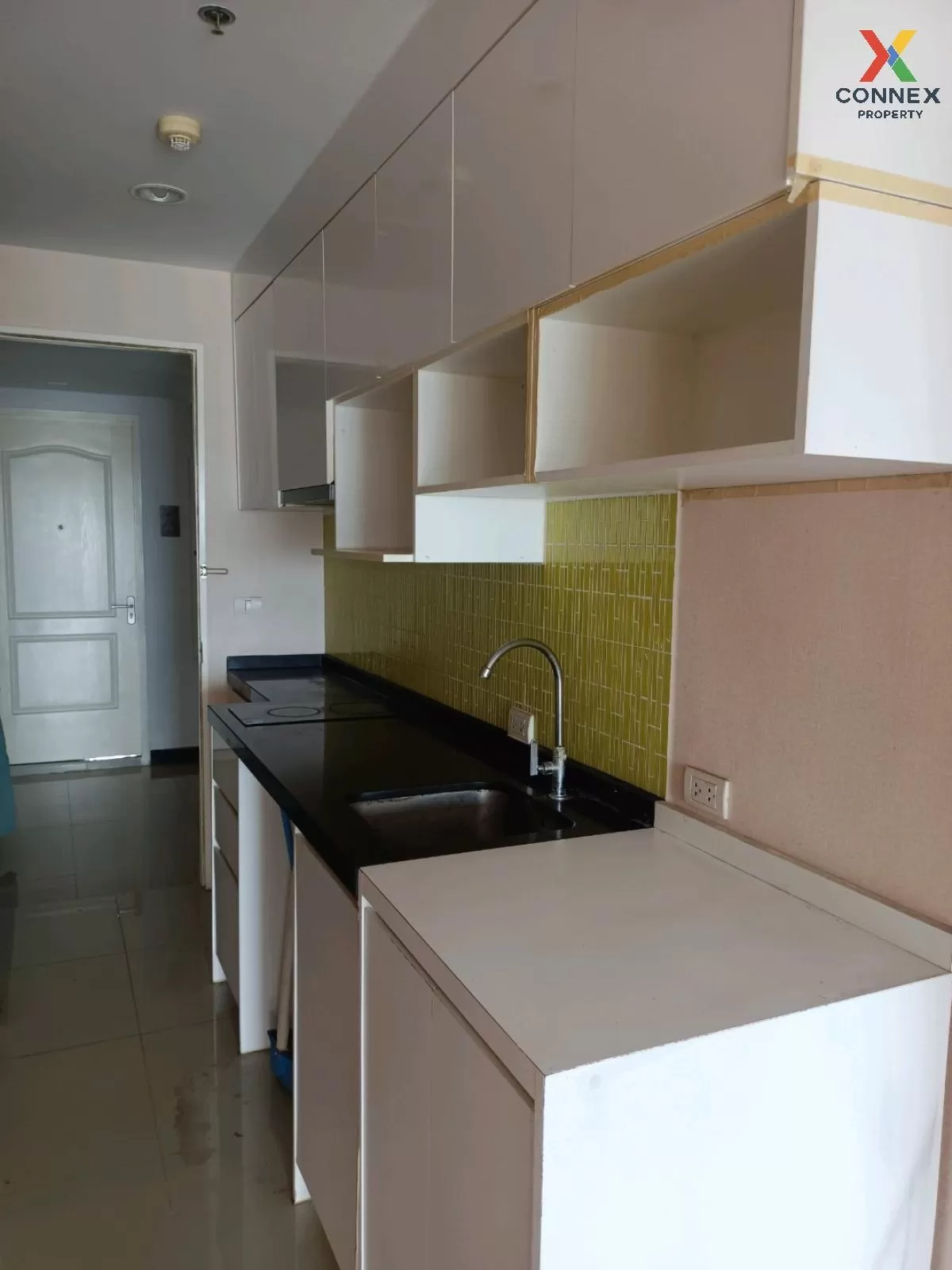 ขายคอนโด  แบงค์คอก ฮอไรซอน รัชดา - ท่าพระ บุคคโล เขต ธนบุรี กรุงเ ขายคอนโด  แบงค์คอก ฮอไรซอน รัชดา - ท่าพระ บุคคโล เขต ธนบุรี กรุงเ 4