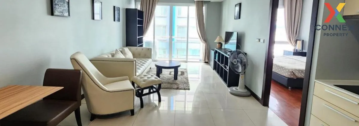 เช่าคอนโด  ไพร์ม 11 BTS-นานา คลองเตยเหนือ เขต วัฒนา กรุงเทพ CX-87 1
