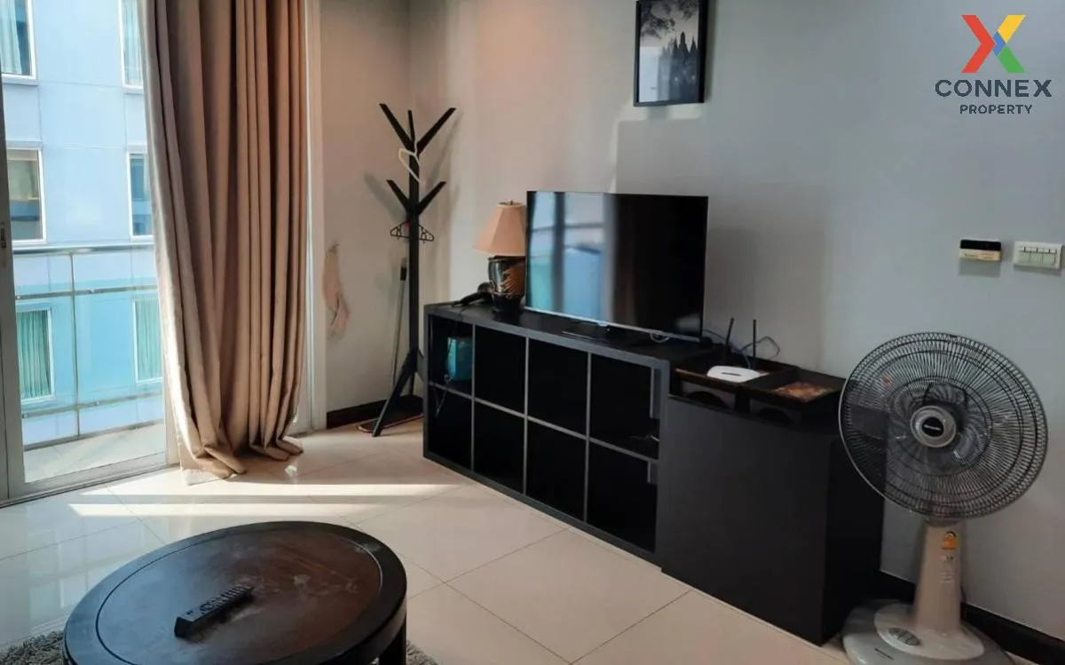 เช่าคอนโด  ไพร์ม 11 BTS-นานา คลองเตยเหนือ เขต วัฒนา กรุงเทพ CX-87 3