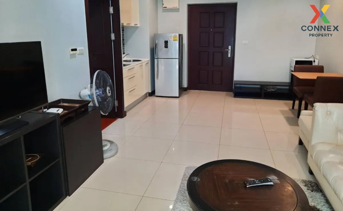 เช่าคอนโด  ไพร์ม 11 BTS-นานา คลองเตยเหนือ เขต วัฒนา กรุงเทพ CX-87 4