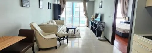 เช่าคอนโด  ไพร์ม 11 BTS-นานา คลองเตยเหนือ เขต วัฒนา กรุงเทพ CX-87030