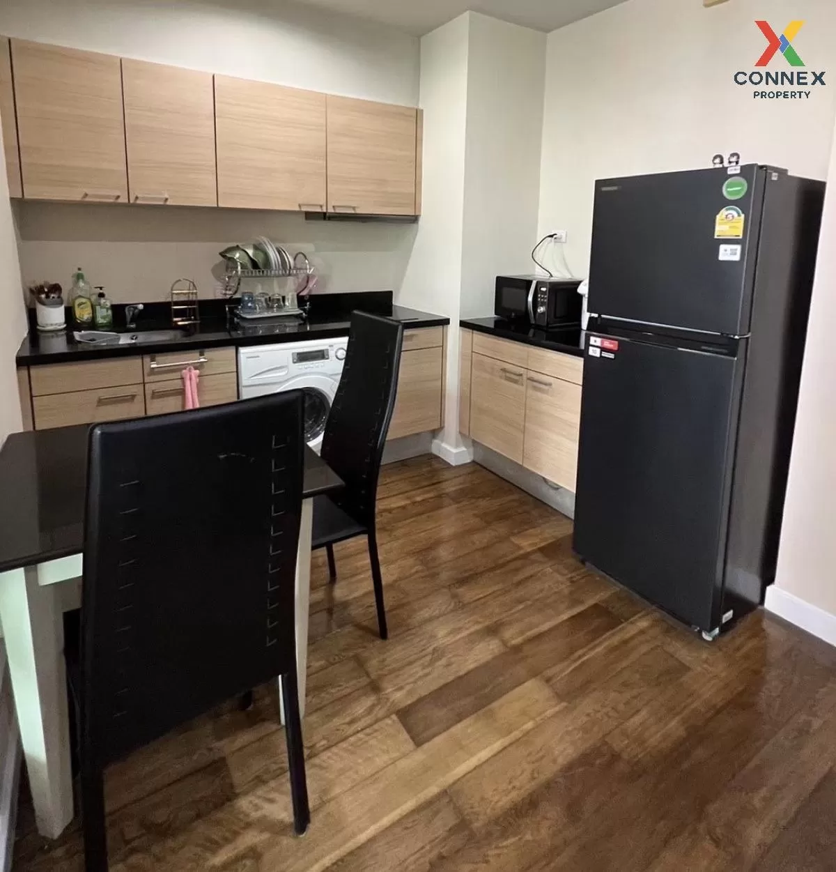 เช่าคอนโด  ดิ แอดเดรส ชิดลม BTS-ชิดลม ลุมพินี เขต ปทุมวัน กรุงเทพ 2