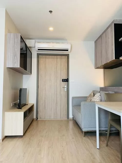 ขายคอนโด  ไอดีโอ โอทู BTS-บางนา บางนา เขต บางนา กรุงเทพ CX-87036