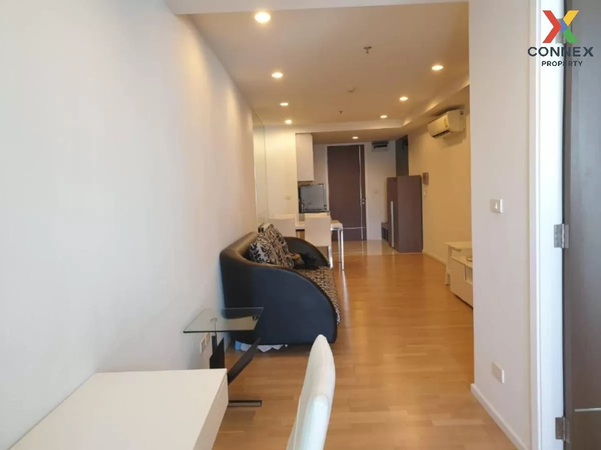 For Sale Condo , 15 Sukhumvit Residences , BTS-Nana , Khlong Toei 1