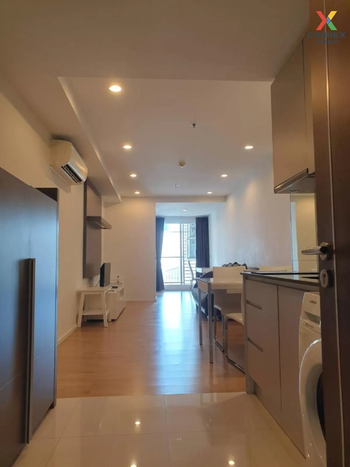 For Sale Condo , 15 Sukhumvit Residences , BTS-Nana , Khlong Toei 3