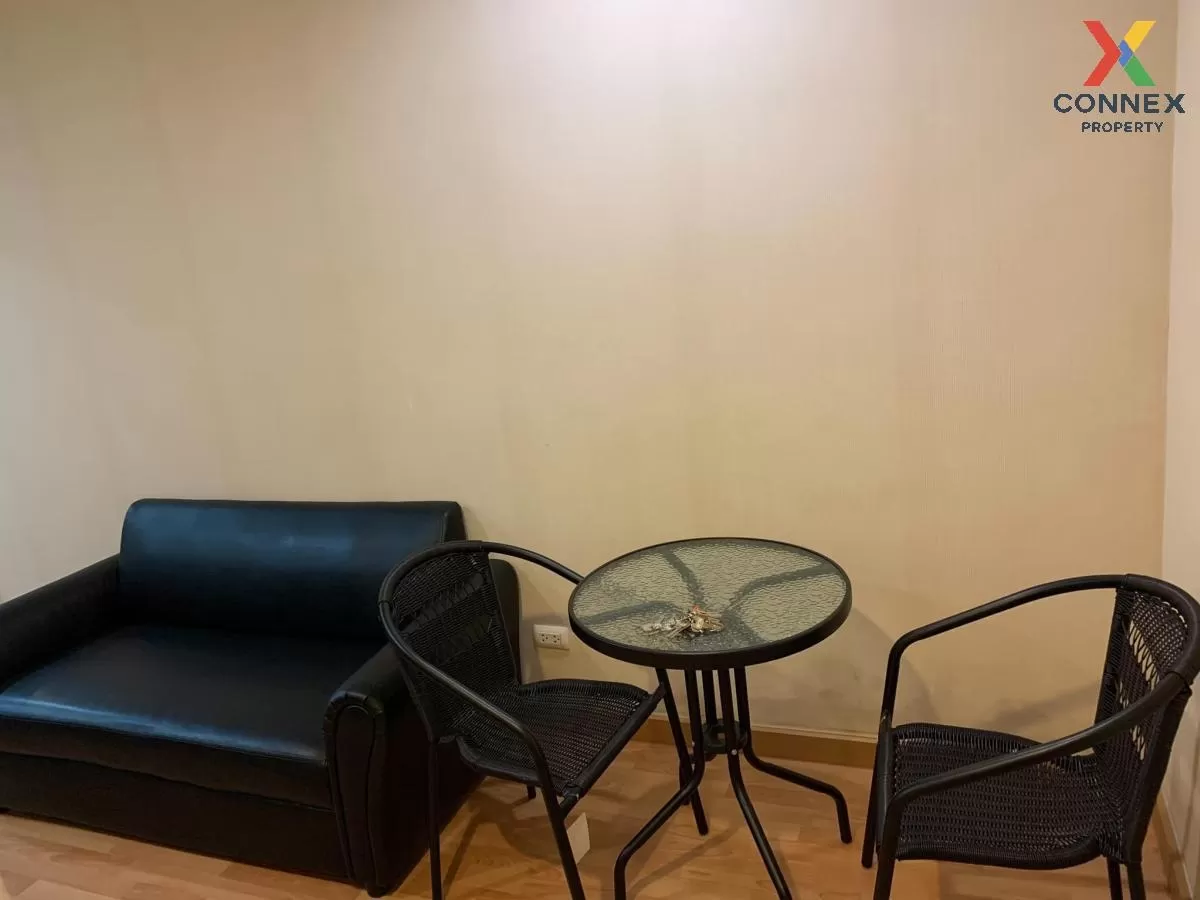 เช่าคอนโด  ทัวร์มาลีน ไลท์ สาทร-ตากสิน BTS-กรุงธนบุรี คลองต้นไทร  1