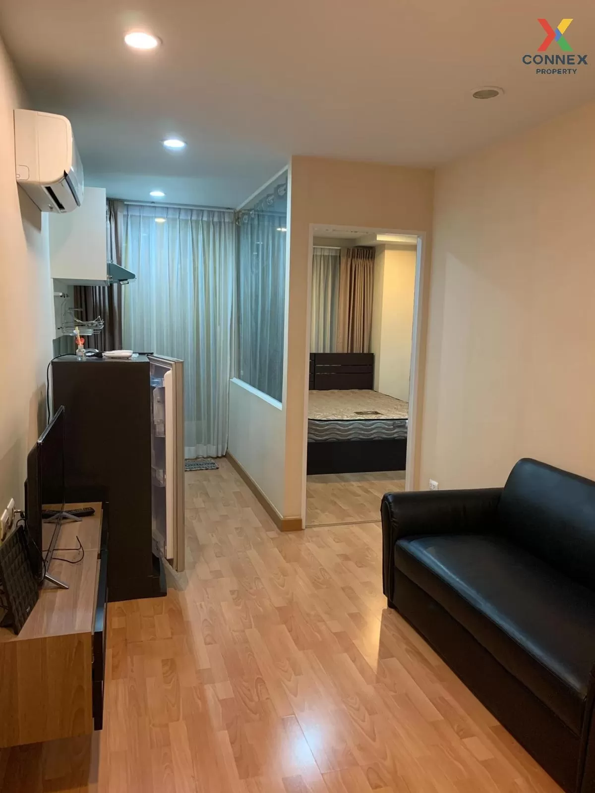 เช่าคอนโด  ทัวร์มาลีน ไลท์ สาทร-ตากสิน BTS-กรุงธนบุรี คลองต้นไทร  2