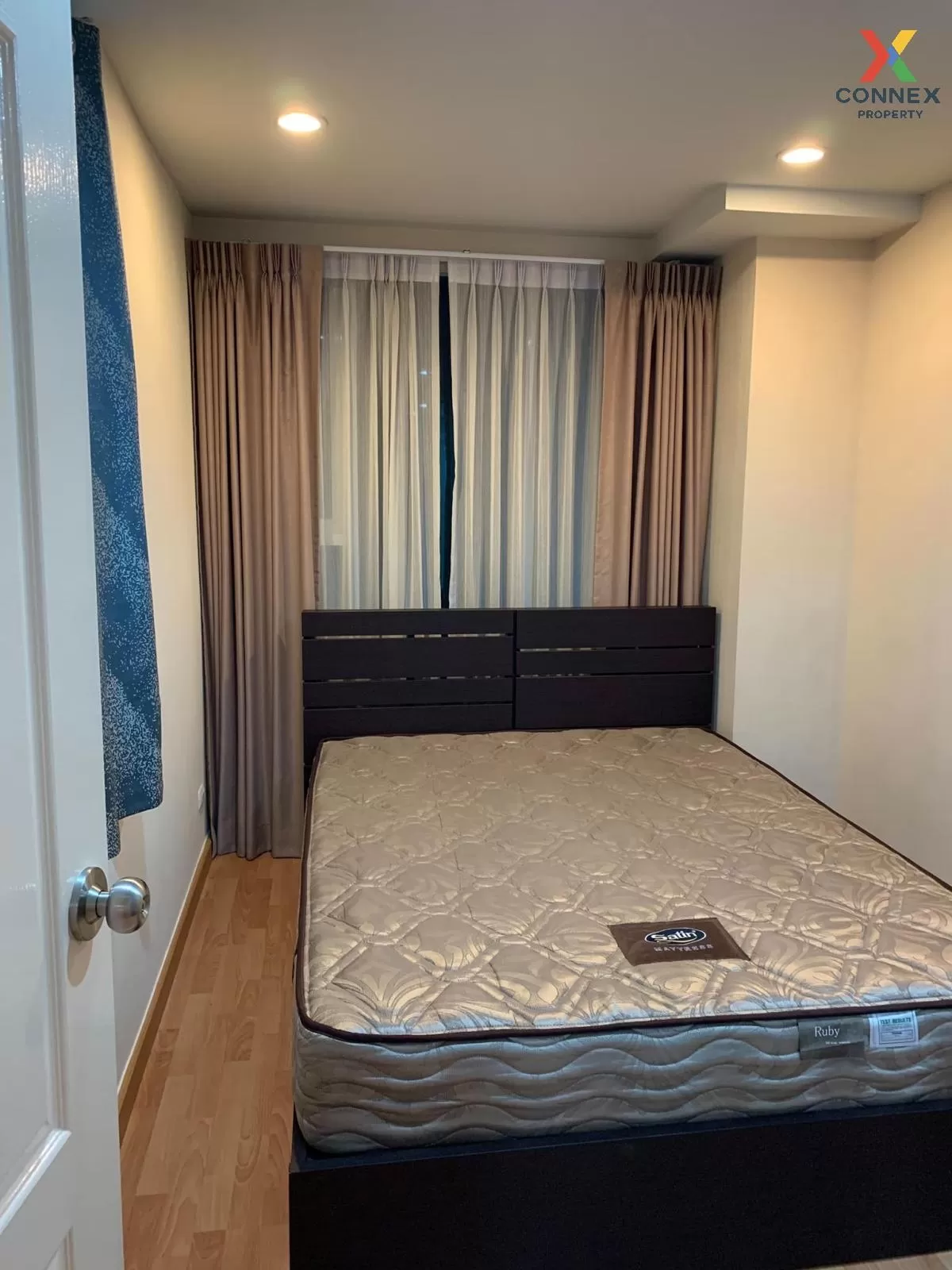 เช่าคอนโด  ทัวร์มาลีน ไลท์ สาทร-ตากสิน BTS-กรุงธนบุรี คลองต้นไทร  4