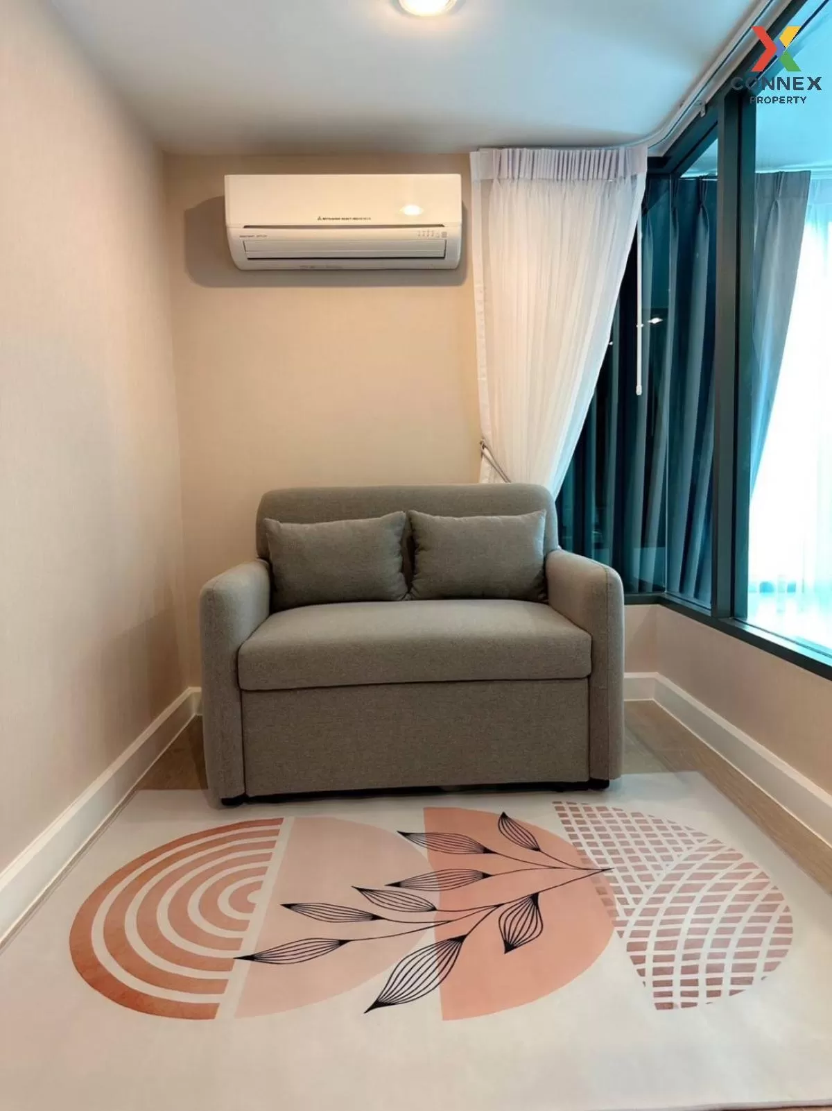 For Rent Condo , Metro Sky Prachachuen , Duplex , MRT-Bang Son , 