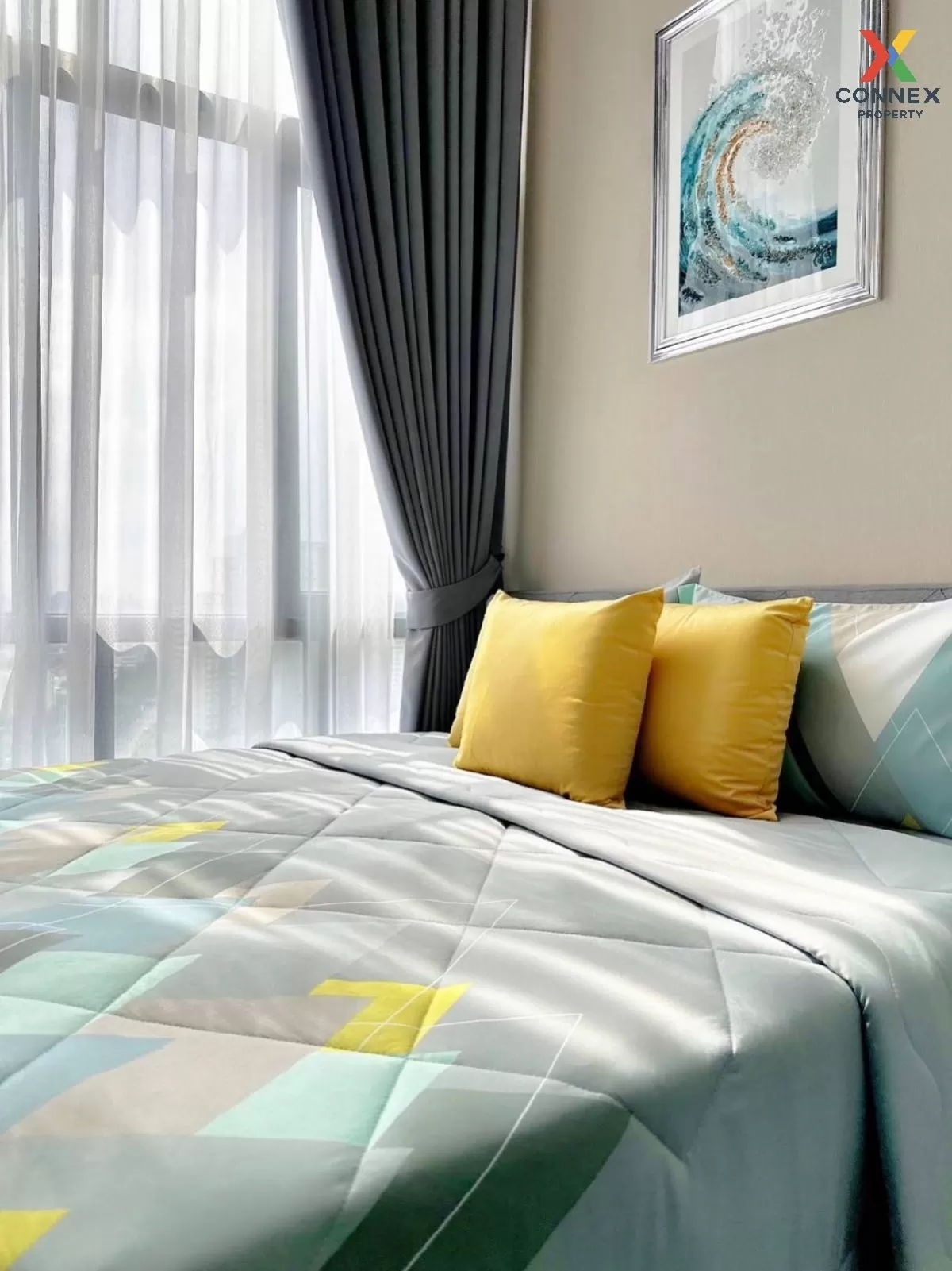 For Rent Condo , Metro Sky Prachachuen , Duplex , MRT-Bang Son , 