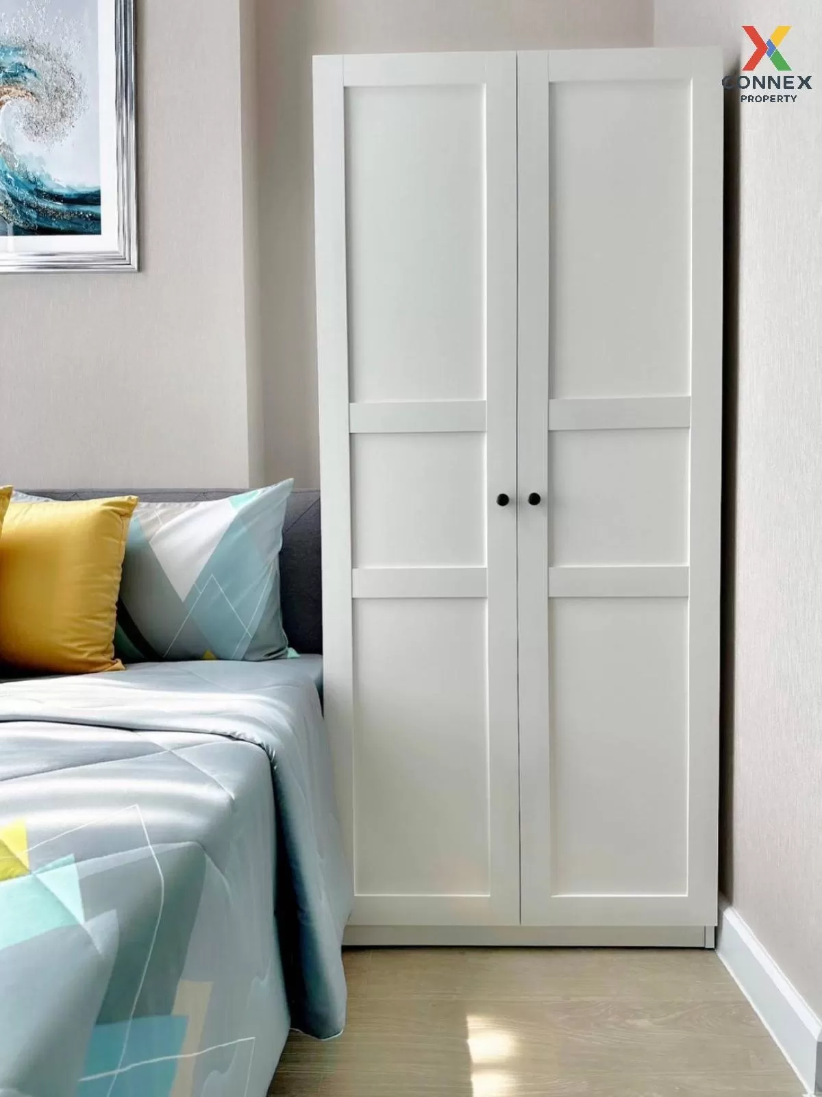 For Rent Condo , Metro Sky Prachachuen , Duplex , MRT-Bang Son , 