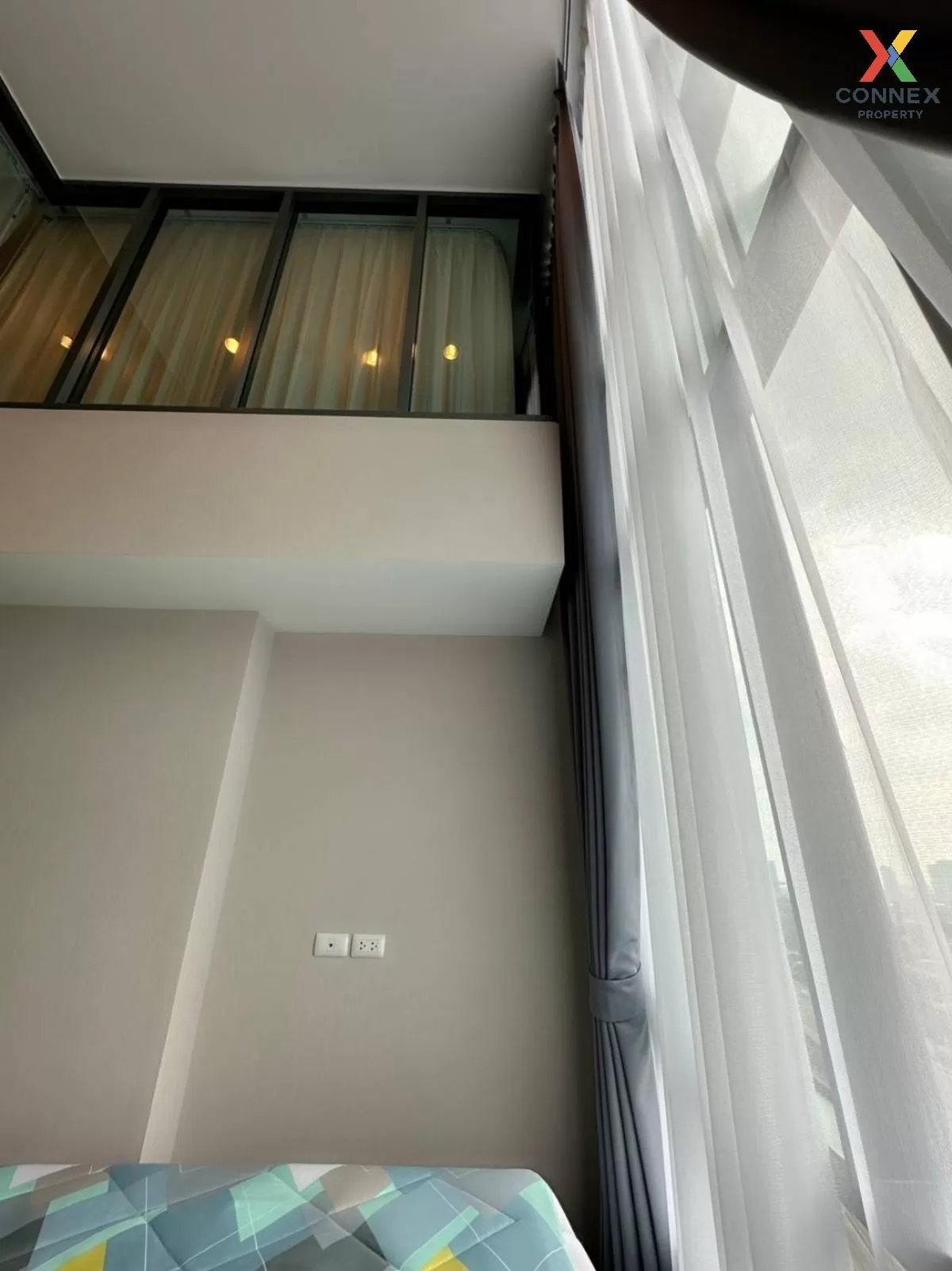 For Rent Condo , Metro Sky Prachachuen , Duplex , MRT-Bang Son , 