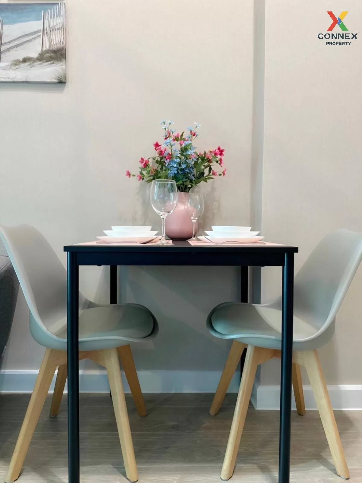 For Rent Condo , Metro Sky Prachachuen , Duplex , MRT-Bang Son ,  3