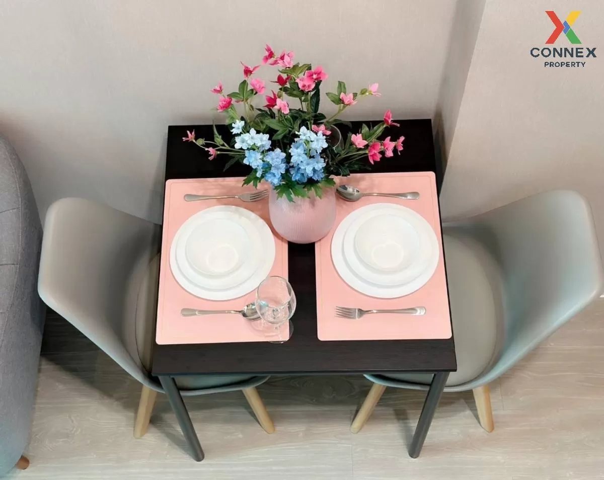 For Rent Condo , Metro Sky Prachachuen , Duplex , MRT-Bang Son ,  4