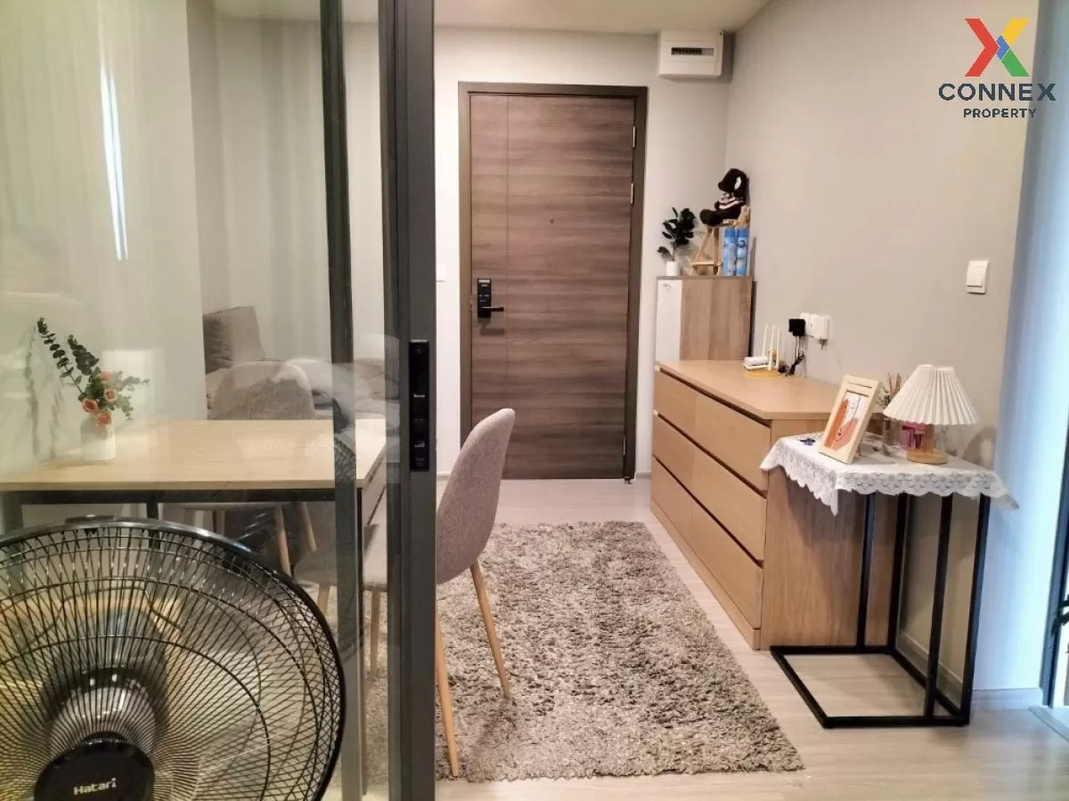 For Rent Condo , The Privacy S101 , BTS-Punnawithi , Bang Chak ,  3