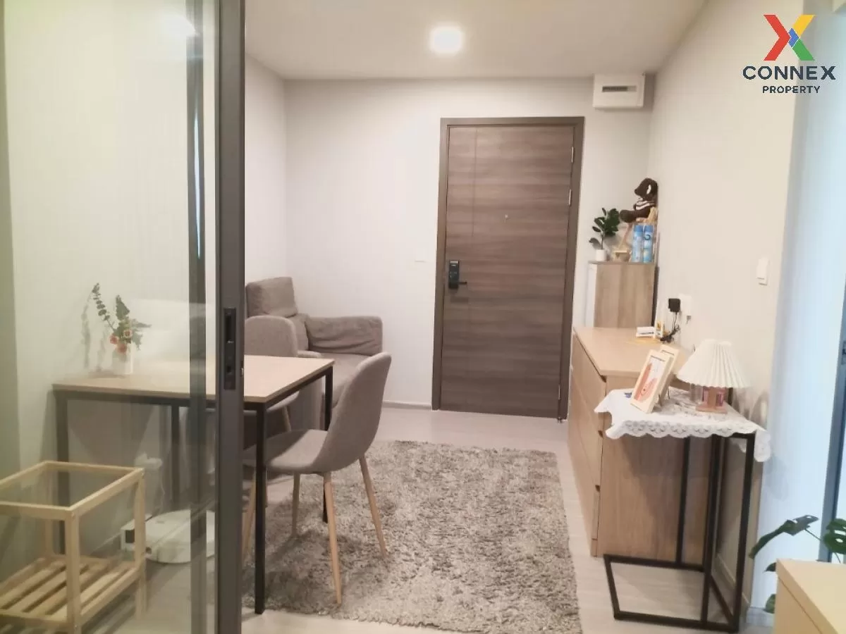 For Rent Condo , The Privacy S101 , BTS-Punnawithi , Bang Chak , 