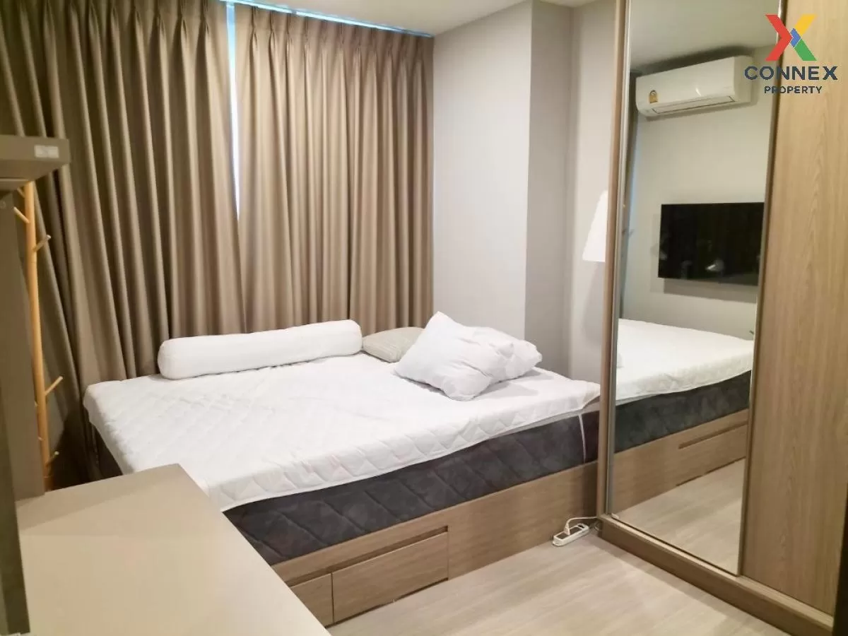 For Rent Condo , The Privacy S101 , BTS-Punnawithi , Bang Chak , 