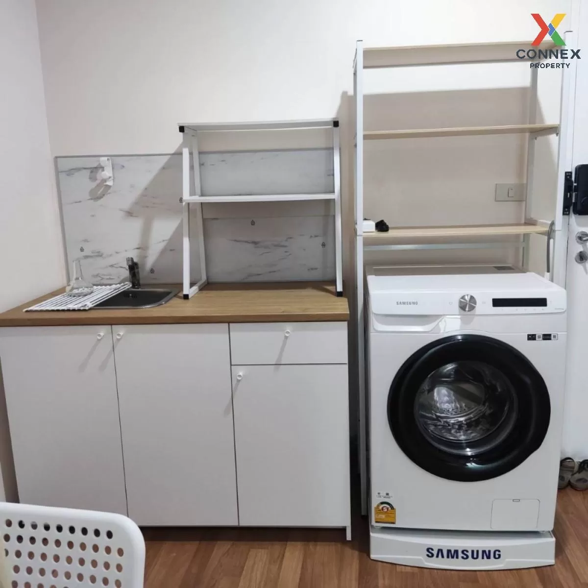 For Rent Condo , St. Louis Grand Terrace , BTS-Saint Louis , Yann 3