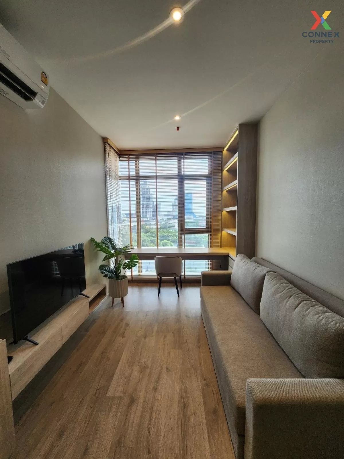 เช่าคอนโด  ริทึ่ม เอกมัย เอสเตท BTS-เอกมัย คลองตันเหนือ เขต วัฒนา 2