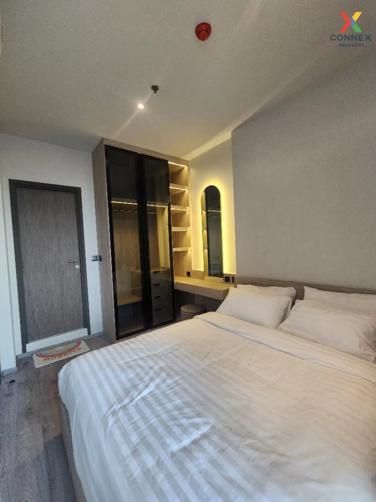 เช่าคอนโด  ริทึ่ม เอกมัย เอสเตท BTS-เอกมัย คลองตันเหนือ เขต วัฒนา