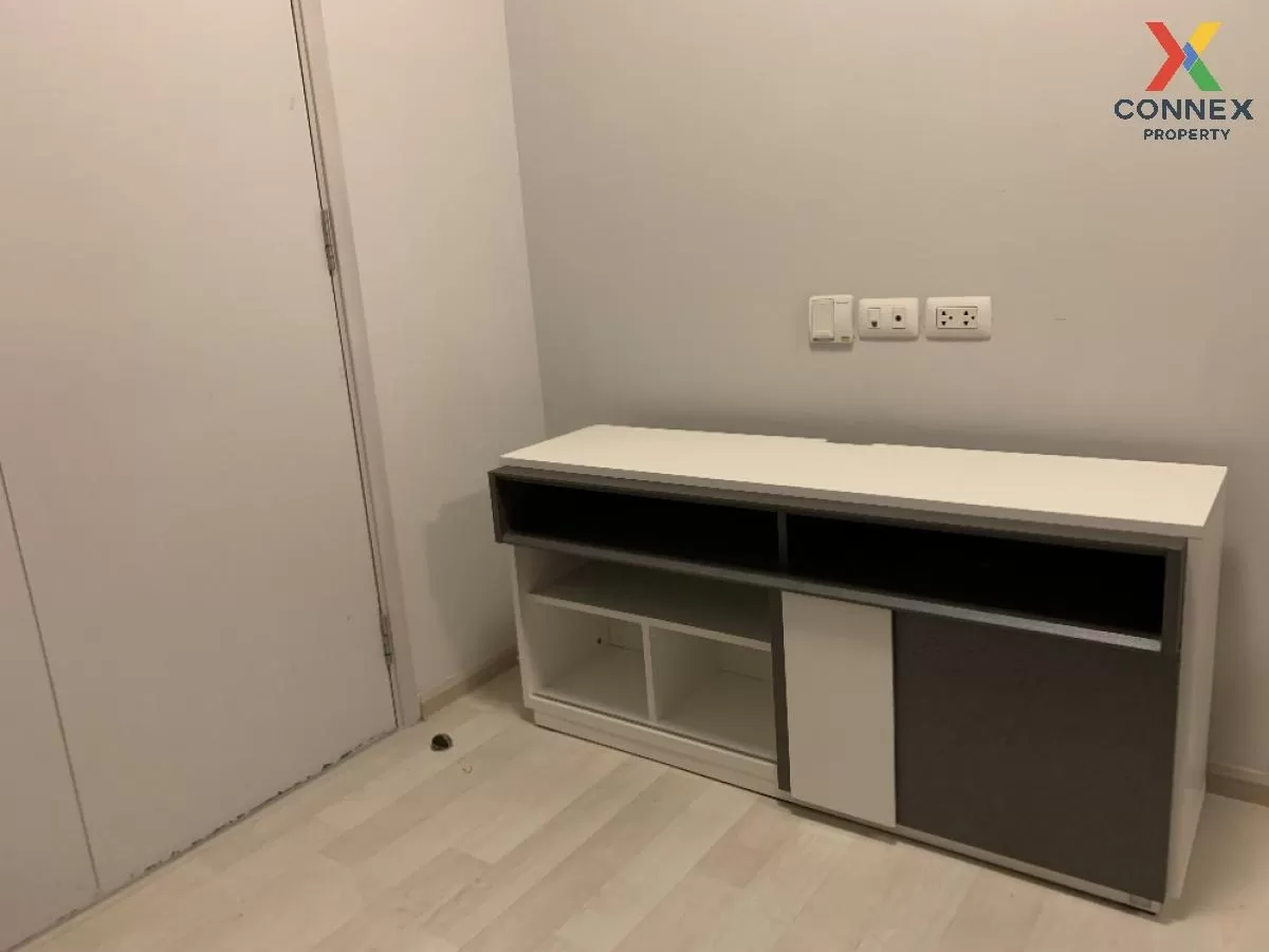 ขายคอนโด  ยูนิโอ พระราม 2-ท่าข้าม  แสมดำ เขต บางขุนเทียน กรุงเทพ  3